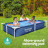 Bestway Swimming Pool 221cm x 150cm x 43cm