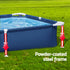 Bestway Swimming Pool 221cm x 150cm x 43cm