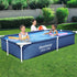 Bestway Swimming Pool 221cm x 150cm x 43cm