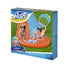 Bestway Kids Inflatable Slip and Slide 488cm Double Lane
