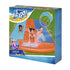 Bestway Kids Inflatable Slip and Slide 488cm Triple Lane