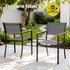 Gardeon 6-Seater Outdoor Dining Set Table & Chairs Set