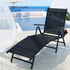 Gardeon Adjustable Aluminium Sun Lounger