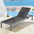 Gardeon Outdoor Aluminium Sun Lounger