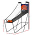 Basketball Electronic Arcade Game Single Shoot Grey