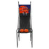 Basketball Electronic Arcade Game Single Shoot Grey