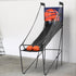 Basketball Electronic Arcade Game Single Shoot Grey