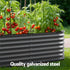 Green Fingers 9 In 1 Modular Garden Bed