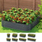 Green Fingers Garden Bed 9 In 1 Modular Planter Box 40cm