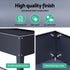 Green Fingers Elevated Garden Bed 100cm x 40cm x 80cm