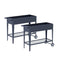 Green Fingers Raised Garden Bed 100cm x 40cm x 80cm - 2 Set