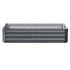 Green Fingers Galvanised Steel Raised Garden Bed 150cm x 90cm - 2 Set