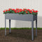 Green Fingers Elevated Garden Bed 100cm x 80cm x 30cm