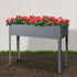 Green Fingers Elevated Garden Bed 100cm x 80cm x 30cm