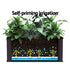 Green Fingers Raised Garden Bed 40cm x 40cm x 23cm