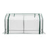 Green Fingers Mini Greenhouse 1.2m x 0.5m x 0.6m