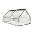 Greenfingers Mini Greenhouse 1.8m x 0.9m x 0.9m