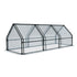 Green Fingers Mini Greenhouse 2.7m x 0.9m x 0.9m