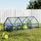 Green Fingers Mini Greenhouse 2.7m x 0.9m x 0.9m