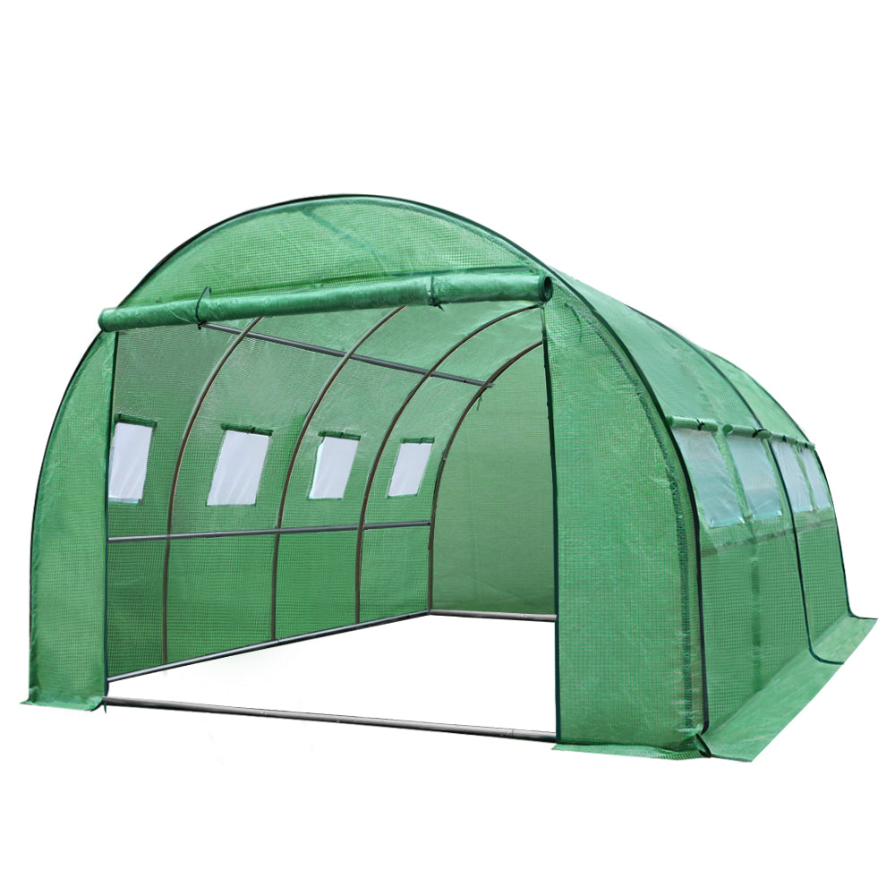 Green Fingers Dome Greenhouse 4m x 3m x 2m