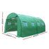 Green Fingers Dome Greenhouse 4m x 3m x 2m