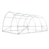Green Fingers Dome Greenhouse 4m x 3m x 2m