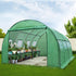 Green Fingers Dome Greenhouse 4m x 3m x 2m