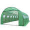 Green Fingers Dome Greenhouse 6m x 3m x 2m