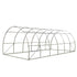 Green Fingers Dome Greenhouse 6m x 3m x 2m