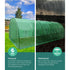 Green Fingers Dome Greenhouse 6m x 3m x 2m