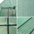 Green Fingers Greenhouse 1.2m x 1.9m x 1.9m