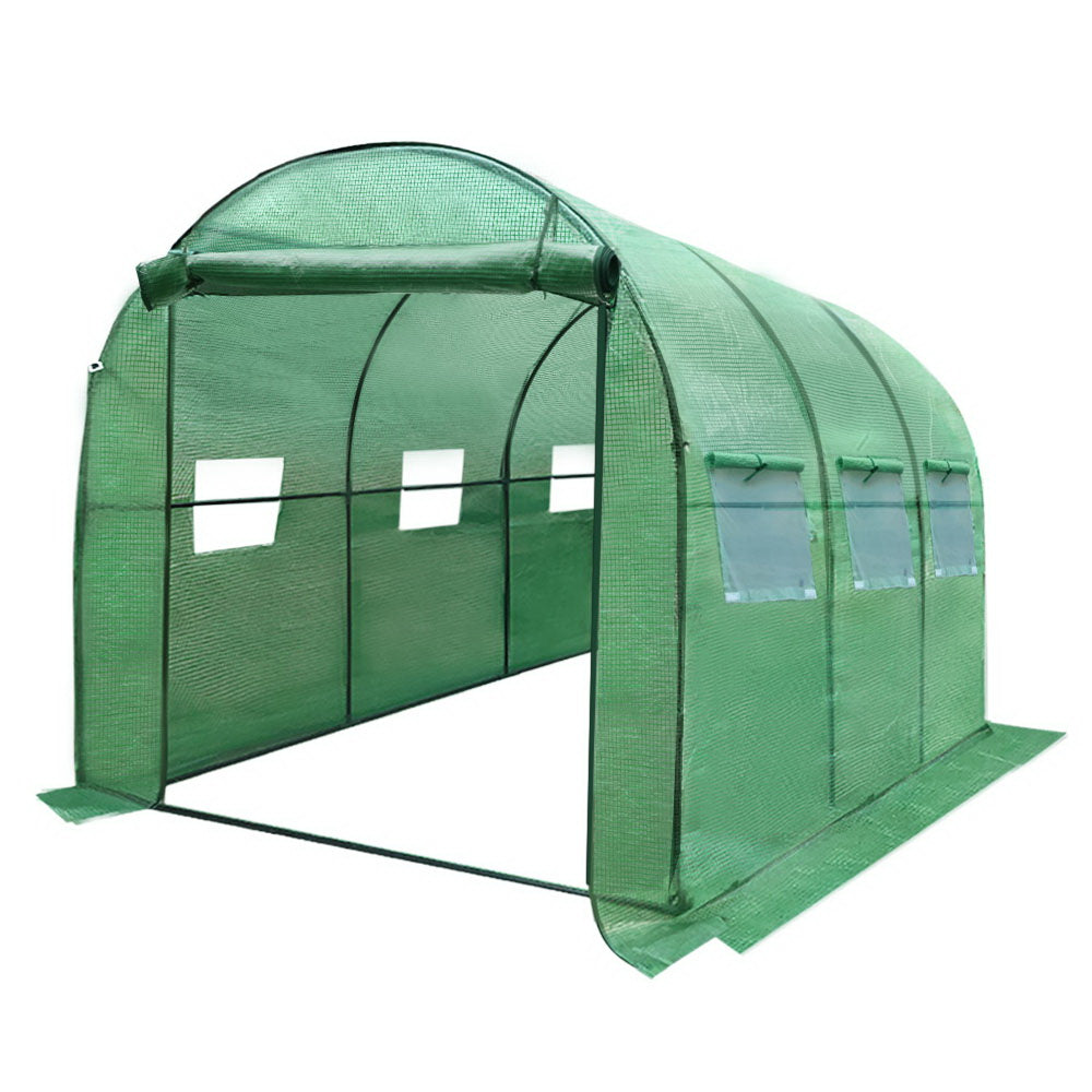 Greenfingers Dome Greenhouse 3m x 2m x 2m