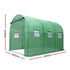 Greenfingers Dome Greenhouse 3m x 2m x 2m
