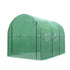 Greenfingers Dome Greenhouse 3m x 2m x 2m