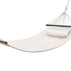 Gardeon 2 Person Outdoor Hammock with Piillow