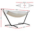Gardeon Hammock Bed with Stand