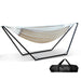 Gardeon Outdoor Hammock Bed with Steel Stand