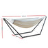 Gardeon Outdoor Hammock Bed with Steel Stand