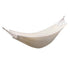 Gardeon Outdoor Hammock with Travel Bag Cream