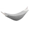 Gardeon Outdoor Hammock with Travel Bag Grey