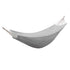 Gardeon Outdoor Hammock with Travel Bag Grey
