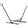 Gardeon Hammock Steel Stand Frame