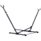 Gardeon Hammock Steel Stand Frame