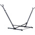 Gardeon Hammock Steel Stand Frame