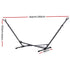 Gardeon Hammock Steel Stand Frame
