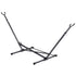 Gardeon Hammock Steel Stand Frame