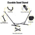 Gardeon Hammock Steel Stand Frame