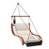 Gardeon Wooden Indoor Outdoor Hammock Chair