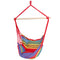 Gardeon Hammock Chair Rainbow