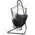 Gardeon Hammock Hanging Chair with Steel Stand